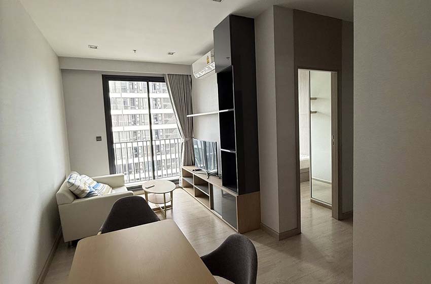 Condominium for rent in Sukhumvit